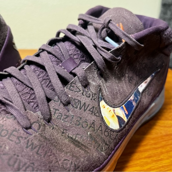 Nike Kobe AD Devin Booker - Picture 12 of 13